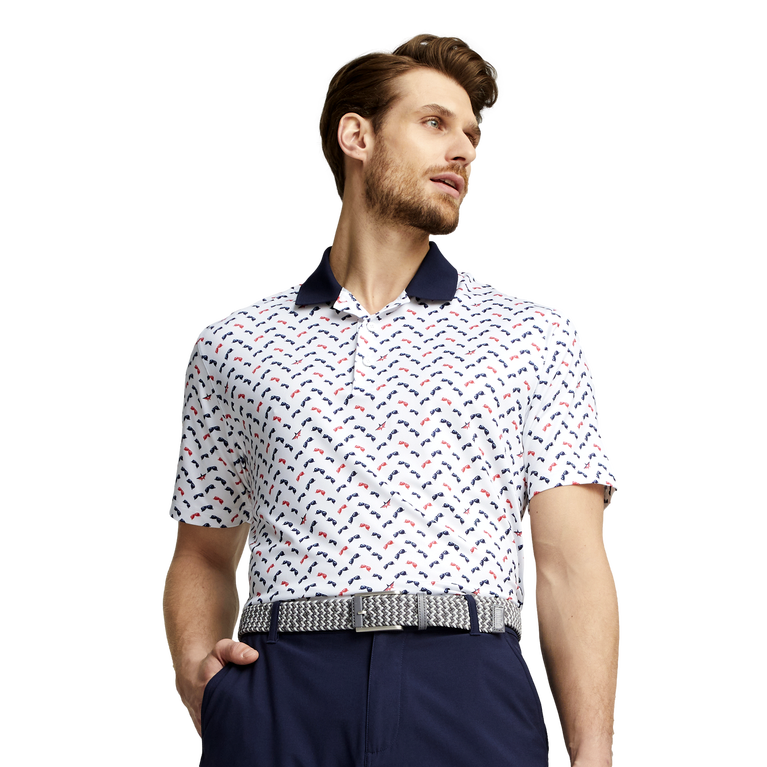Volition Aviator Polo