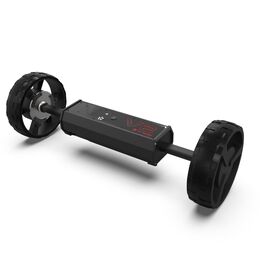Club Booster V2 w/ Sun Mountain Micro &amp; Pathfinder 3 &amp; 4 Brackets