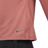 Alternate View 3 of Dri-FIT Victory Women&#39;s Long-Sleeve Golf Polo