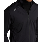 Alternate View 2 of Athleisure Tech Performance Mesh Jacket