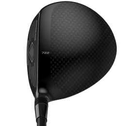 Exotics E722 Fairway Wood