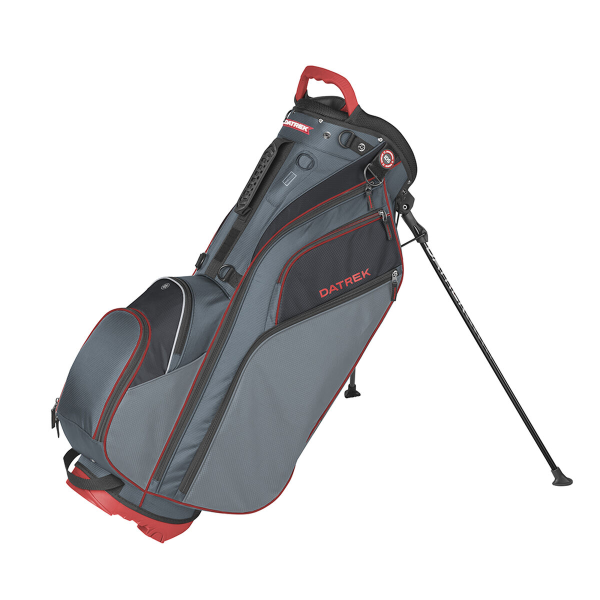 Datrek Go Lite Hybrid Stand Bag PGA TOUR Superstore