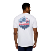 Alternate View 3 of Sky Rocket T-Shirt