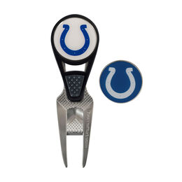 Team Effort Indianapolis Colts CVX Ball Repair Tool