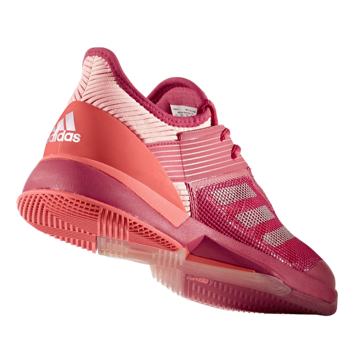 ultraboost running shoe adidas