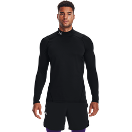 Under Armour ColdGear Armour Fitted Mock