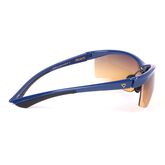 Alternate View 1 of GX5 Royal Navy Sports Wrap Sunglasses