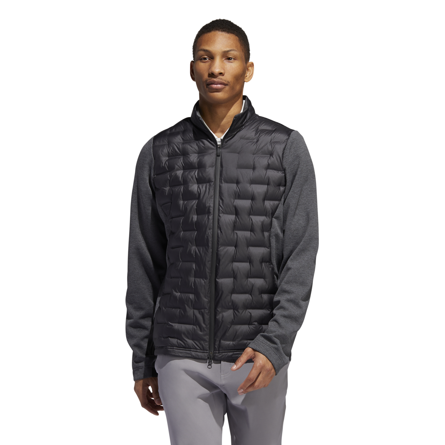 adidas women's frostguard jacket