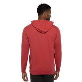 Alternate View 3 of Chestnuts Roasting Long Sleeve Hoodie