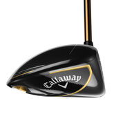 Callaway Epic Flash Star Driver Toe