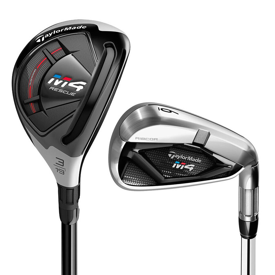 taylormade m4 6 iron