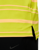Alternate View 3 of Dri-FIT Tour Men&#39;s Striped Golf Polo
