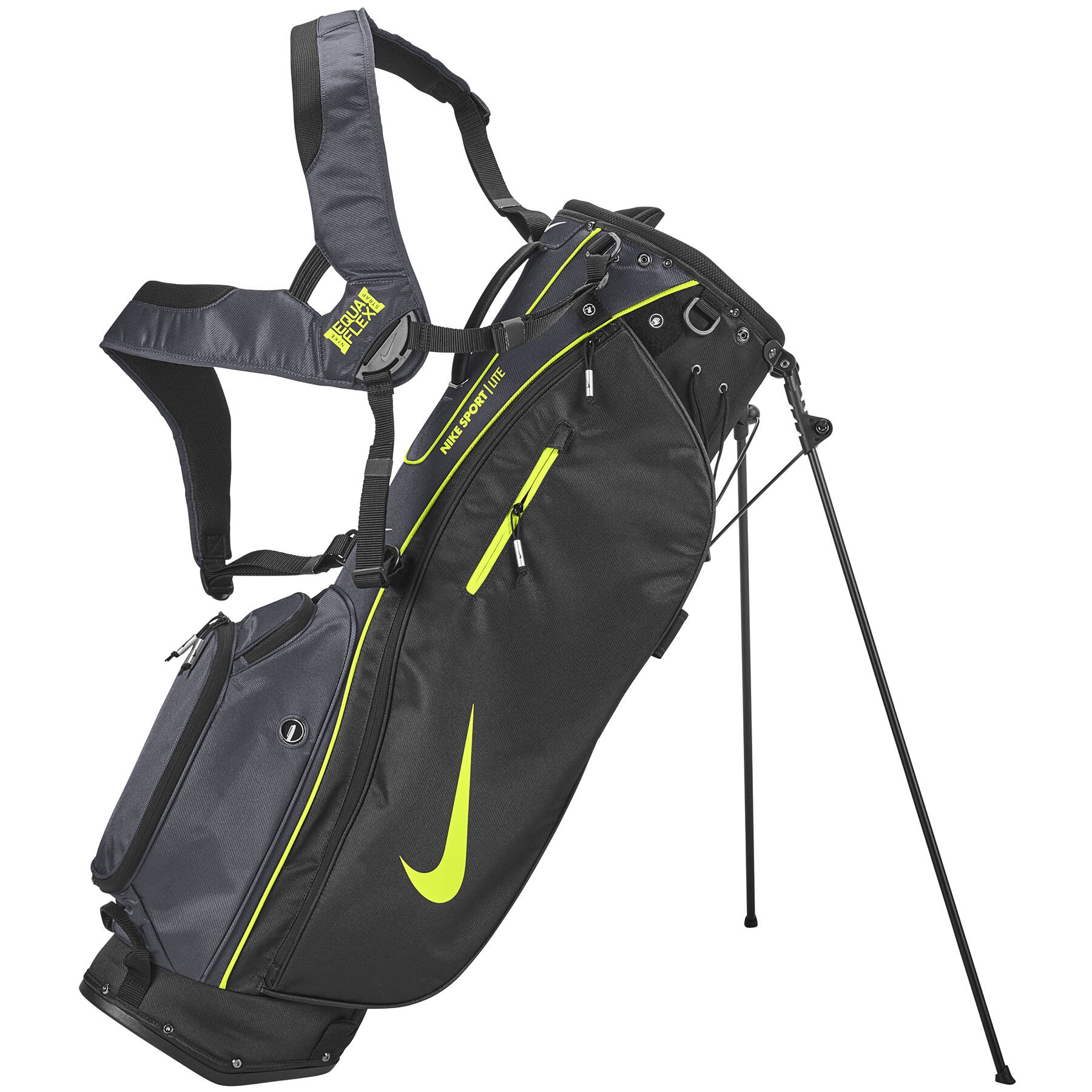 nike golf bag strap