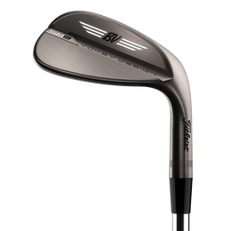 Vokey SM8 Brushed Steel Wedge