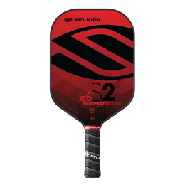 AMPED S2 Midweight 2021 Pickleball Paddle