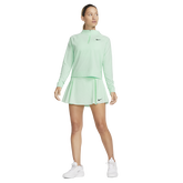 Alternate View 5 of Dri-FIT Embossed Tennis Women&#39;s 15&quot; Tennis Skirt