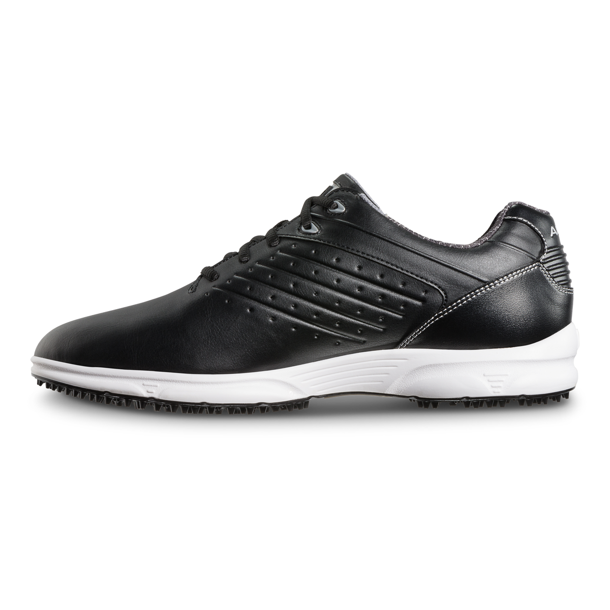 FootJoy ARC SL Men's Golf Shoe Black/White PGA TOUR Superstore