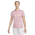 Pink/White