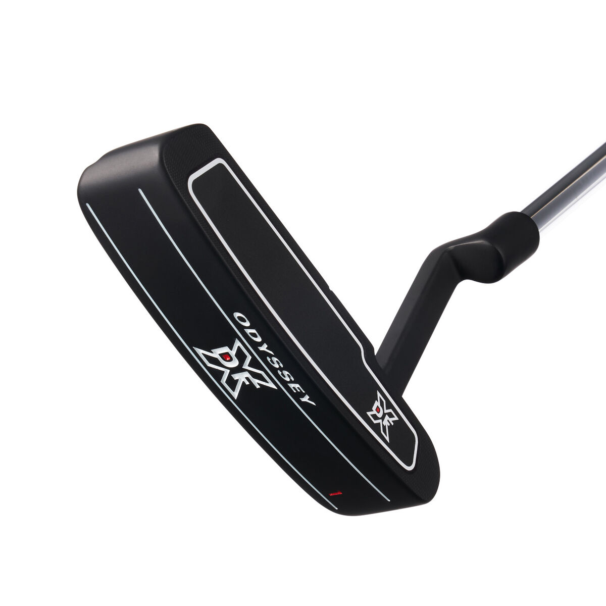 Odyssey DFX 1 Putter PGA TOUR Superstore