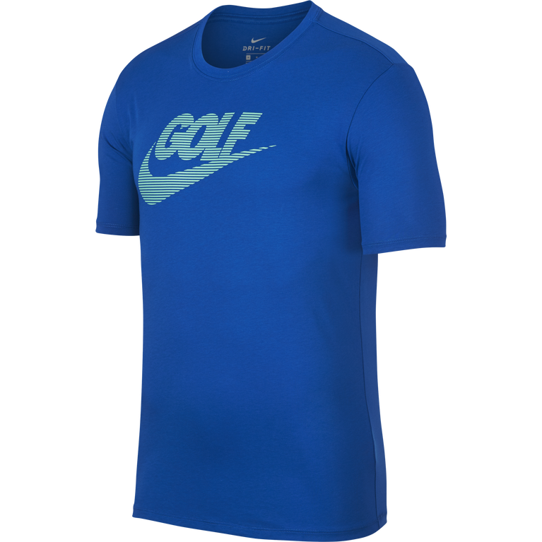 Nike Dry Golf T-Shirt | PGA TOUR Superstore