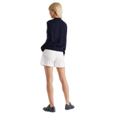Alternate View 3 of Mother Golfer Wool Sweater