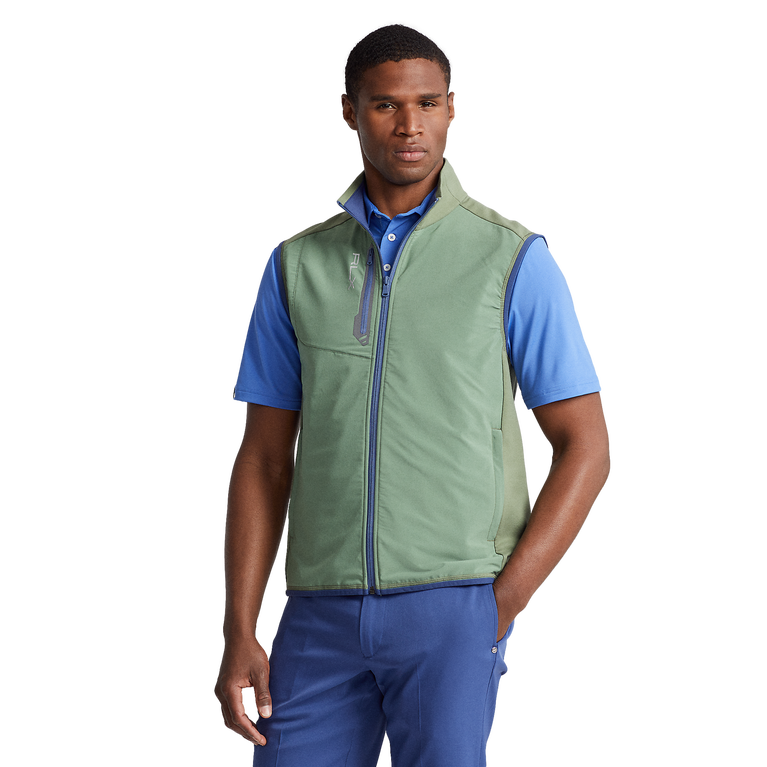 Rlx mens vest online
