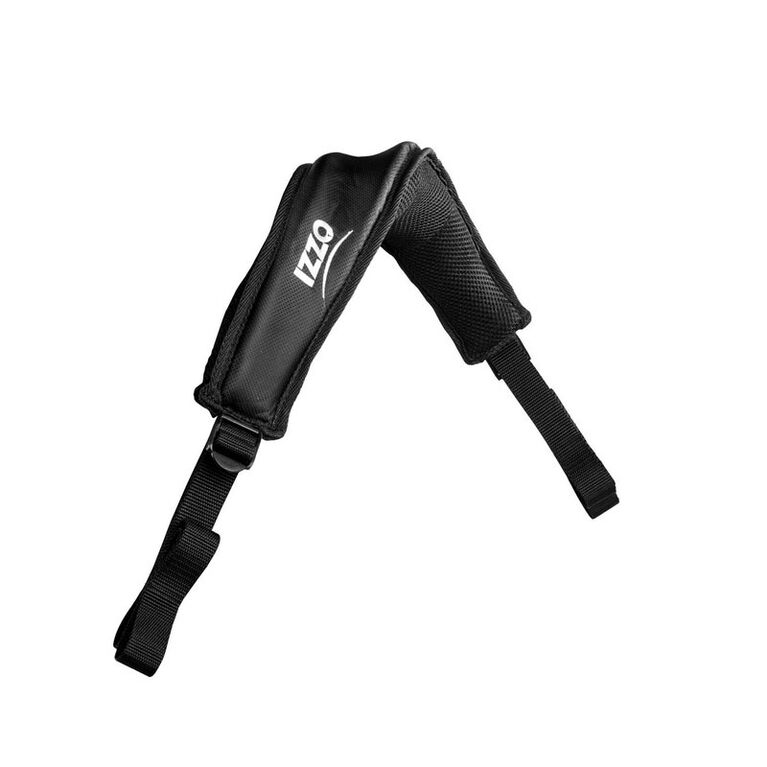 Izzo Side Winder Strap