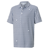 Boy&#39;s Love/H8 Golf Polo