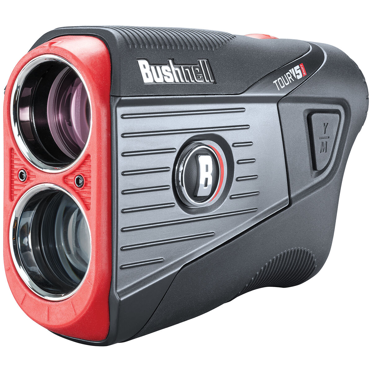 bushnell tour v5 exclusive rangefinder