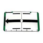 Alternate View 2 of Proactive Sports Putting Pocket Mirror