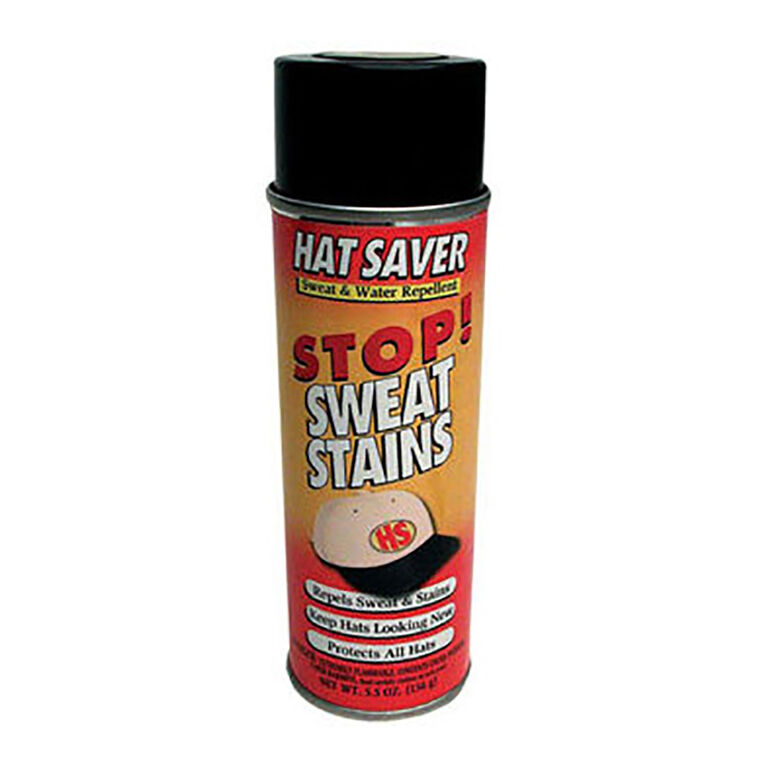 Pro Active Sports Hat Saver