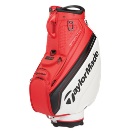 2023 Tour Staff Bag