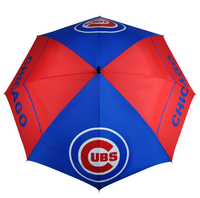 Chicago Cubs 62" Umbrella PGA TOUR Superstore