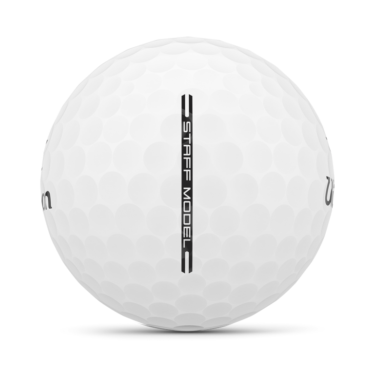 Wilson Staff Model 2024 Golf Balls PGA TOUR Superstore