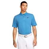 Dri-FIT Tour Washed Golf Polo