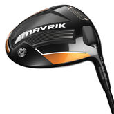 Alternate View 4 of MAVRIK 2022 Driver