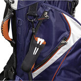 Golf Gifts &amp; Gallery Neoprene Golf Ball Sleeve lifestyle