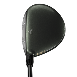 Great Big Bertha Women&#39;s Fairway Wood