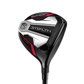 Stealth Plus+ Fairway Wood