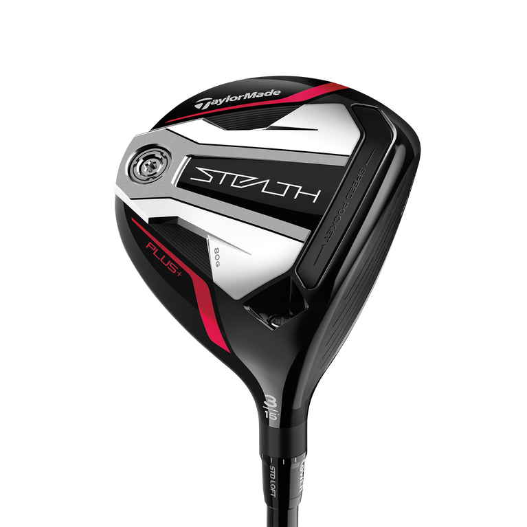 Stealth Plus+ Fairway Wood