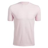 Gradient Circle G&#39;s Cotton Slim Fit Tee