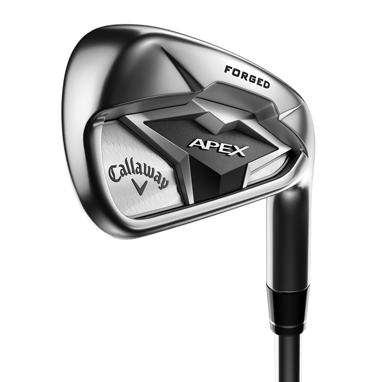 Apex 19 Wedge w/ True Temper Catalyst Graphite Shafts PGA TOUR Superstore