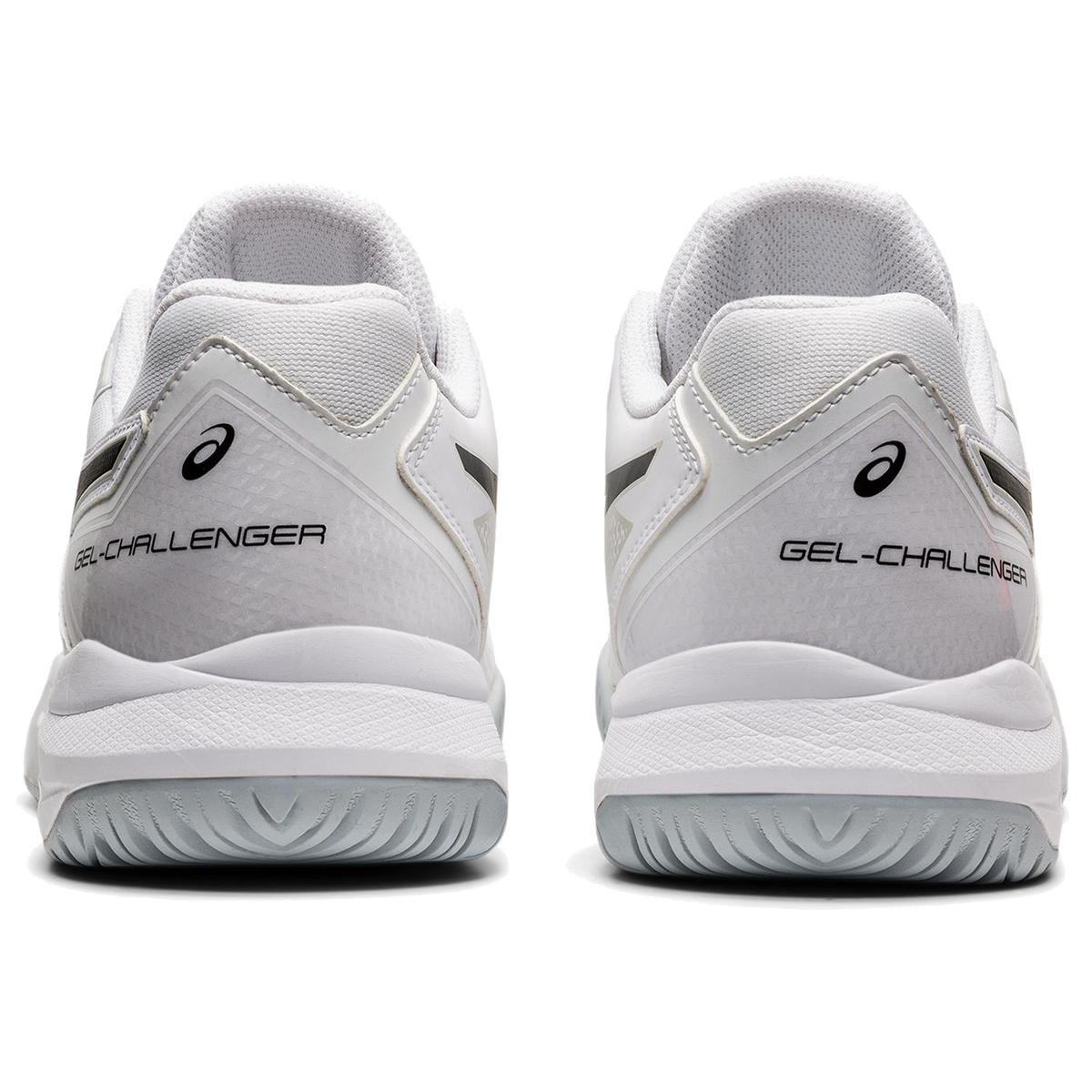 asics gel challenger 13 white