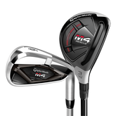 M4 2021 Combo Set w/ Steel Shafts