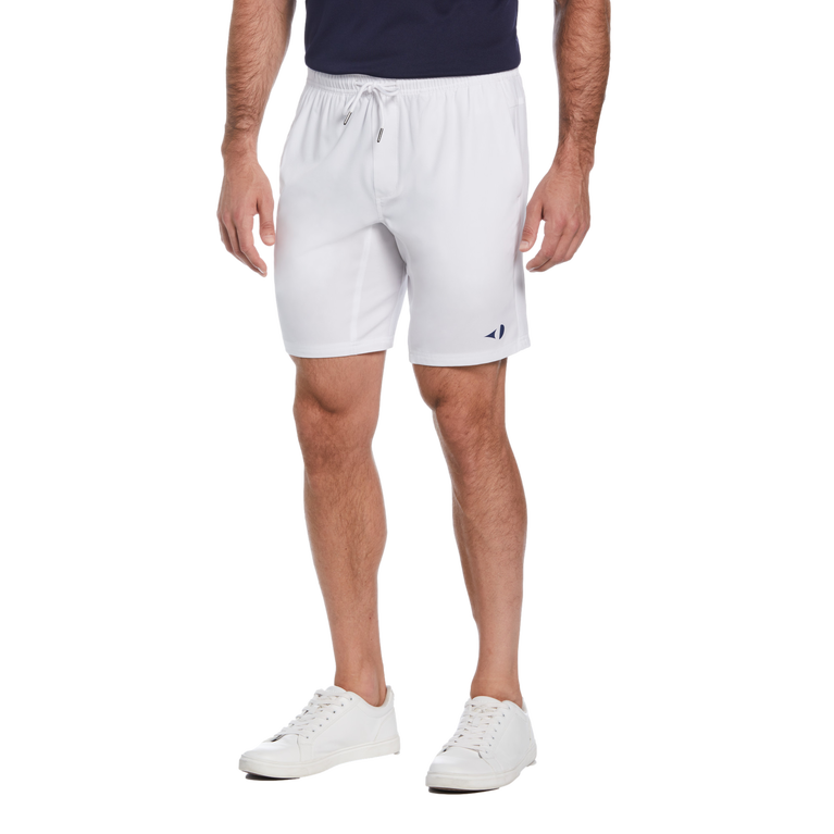 Grand Slam Athletic Drawstring 9" Men's Tennis Short PGA TOUR Superstore