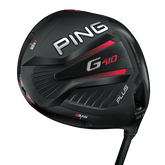 Alternate View 5 of G410 Plus Driver