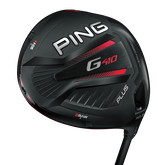 Alternate View 5 of G410 Driver Plus