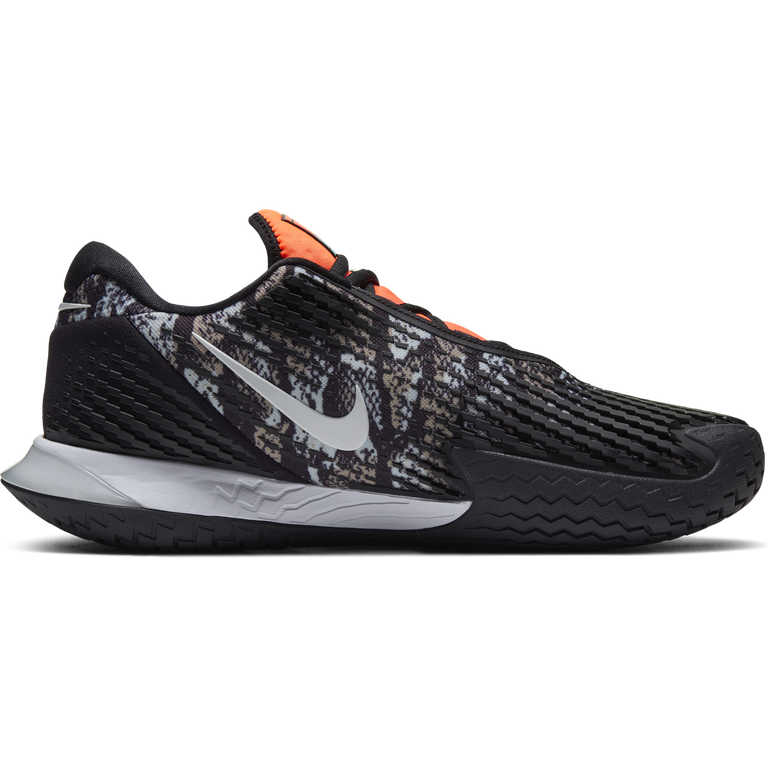 nike nikecourt air zoom vapor cage 4 men's tennis shoes