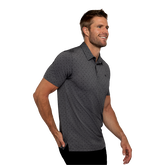 Alternate View 1 of Change Of Address Polo