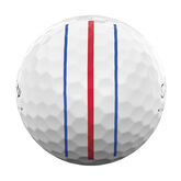 Alternate View 4 of Chrome Soft Triple Track 2022 Golf Balls